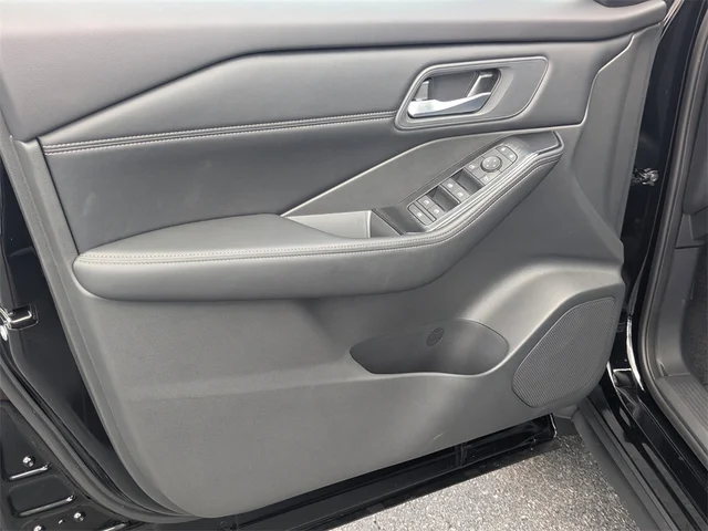 Nuevos NISSAN ROGUE à Kennesaw, chez Town Center Nissan