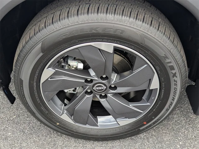 Nuevos NISSAN ROGUE à Kennesaw, chez Town Center Nissan