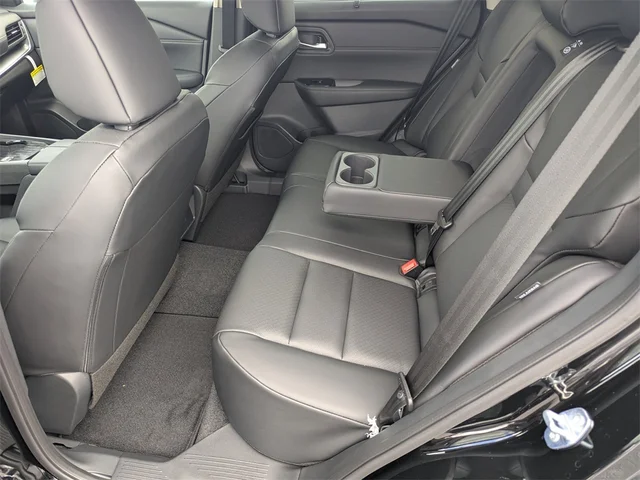 Nuevos NISSAN ROGUE à Kennesaw, chez Town Center Nissan