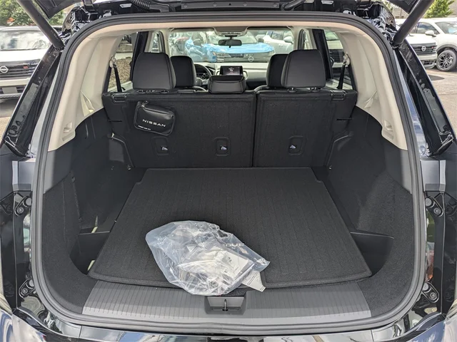 Nuevos NISSAN ROGUE à Kennesaw, chez Town Center Nissan