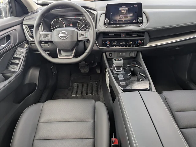 Nuevos NISSAN ROGUE à Kennesaw, chez Town Center Nissan