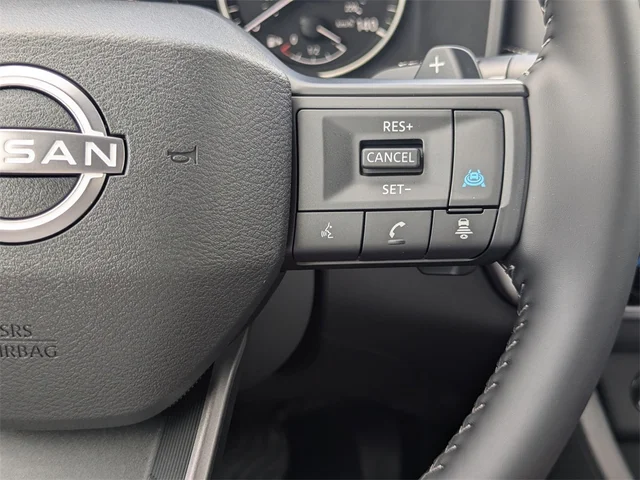Nuevos NISSAN ROGUE à Kennesaw, chez Town Center Nissan