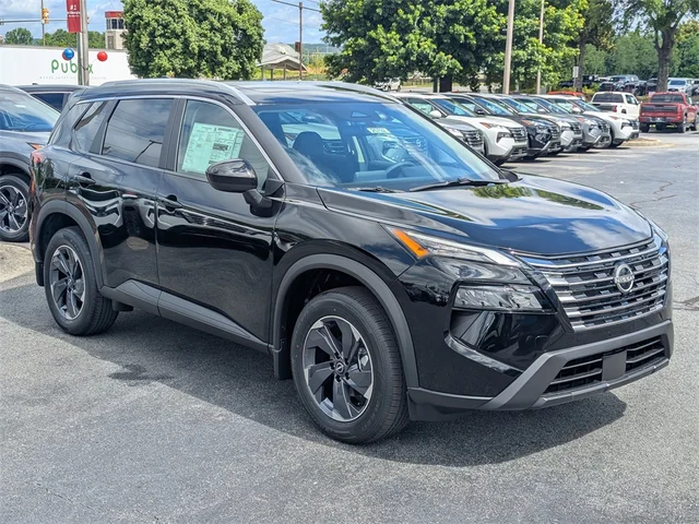 Nuevos NISSAN ROGUE à Kennesaw, chez Town Center Nissan