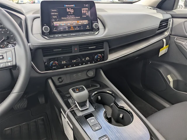 Nuevos NISSAN ROGUE à Kennesaw, chez Town Center Nissan