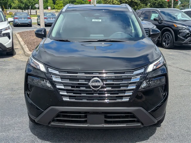 Nuevos NISSAN ROGUE à Kennesaw, chez Town Center Nissan
