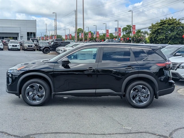 Nuevos NISSAN ROGUE à Kennesaw, chez Town Center Nissan
