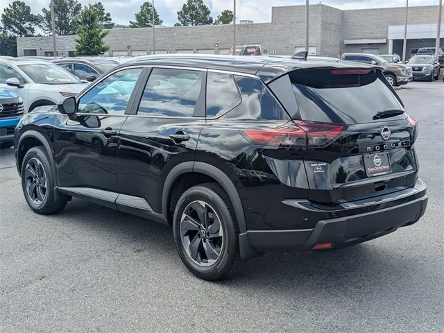 Nuevos NISSAN ROGUE à Kennesaw, chez Town Center Nissan