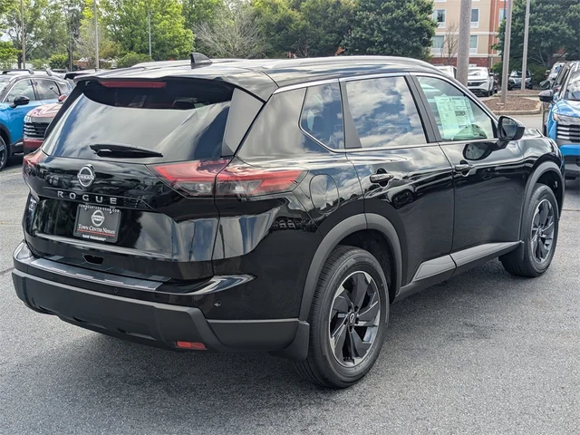 Nuevos NISSAN ROGUE à Kennesaw, chez Town Center Nissan