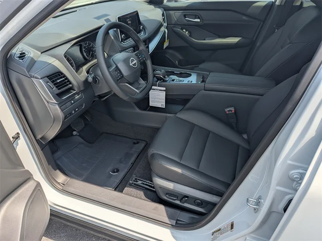Nuevos NISSAN ROGUE à Kennesaw, chez Town Center Nissan