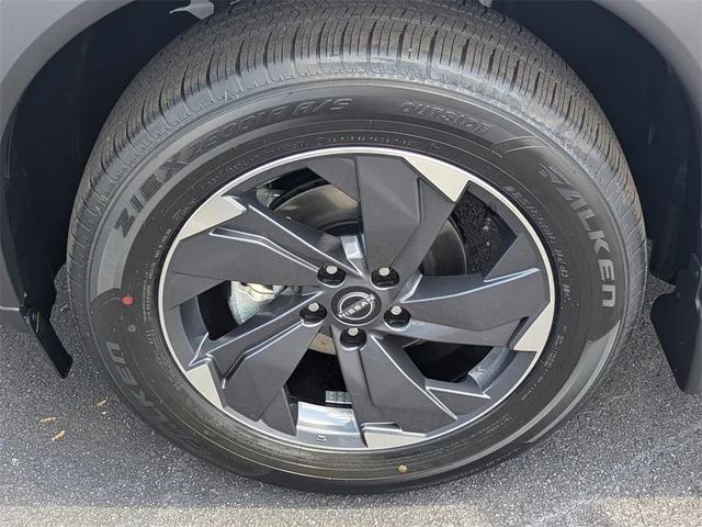 Nuevos NISSAN ROGUE à Kennesaw, chez Town Center Nissan