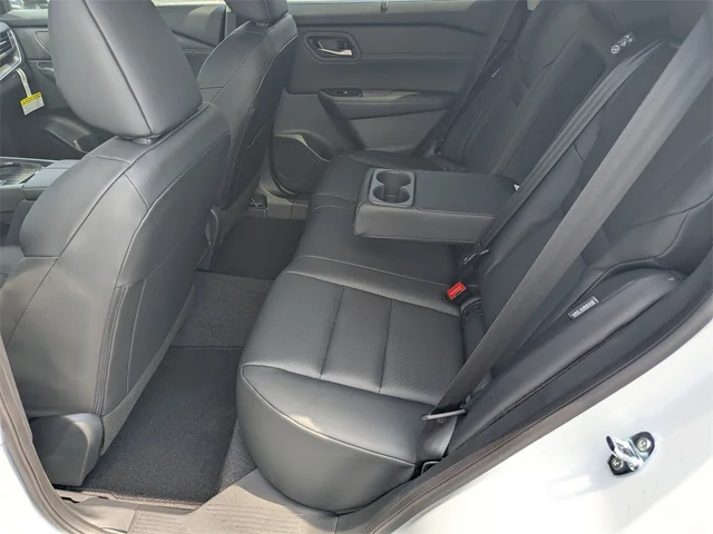 Nuevos NISSAN ROGUE à Kennesaw, chez Town Center Nissan