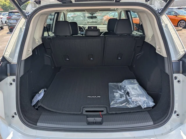 Nuevos NISSAN ROGUE à Kennesaw, chez Town Center Nissan