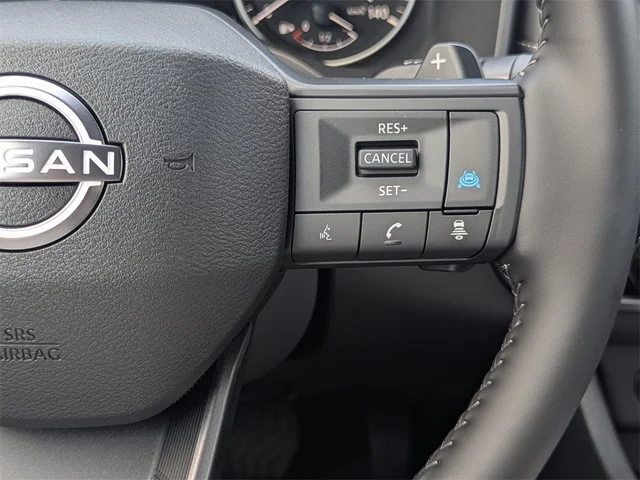 Nuevos NISSAN ROGUE à Kennesaw, chez Town Center Nissan