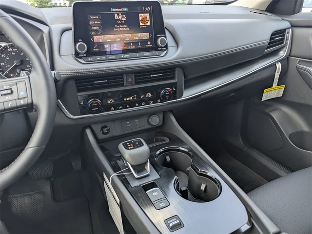 Nuevos NISSAN ROGUE à Kennesaw, chez Town Center Nissan