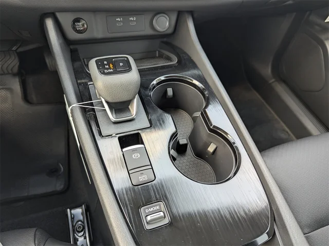Nuevos NISSAN ROGUE à Kennesaw, chez Town Center Nissan