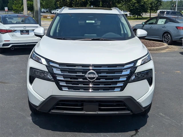 Nuevos NISSAN ROGUE à Kennesaw, chez Town Center Nissan