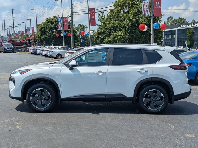 Nuevos NISSAN ROGUE à Kennesaw, chez Town Center Nissan