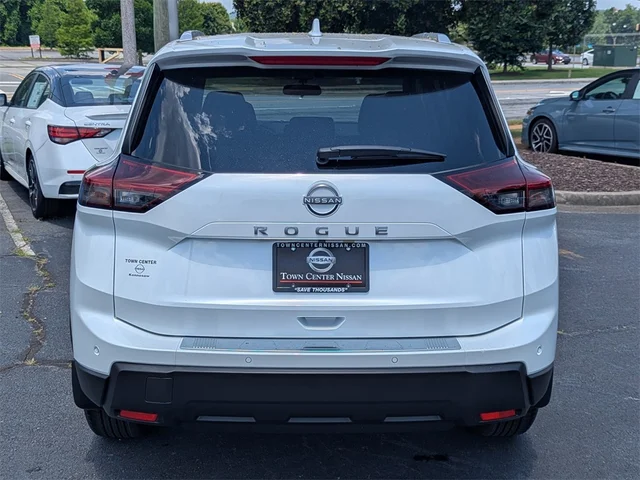 Nuevos NISSAN ROGUE à Kennesaw, chez Town Center Nissan