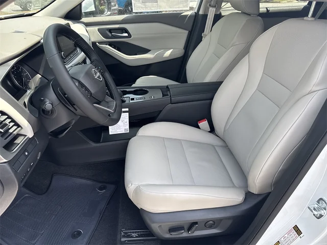 Nuevos NISSAN ROGUE à Kennesaw, chez Town Center Nissan