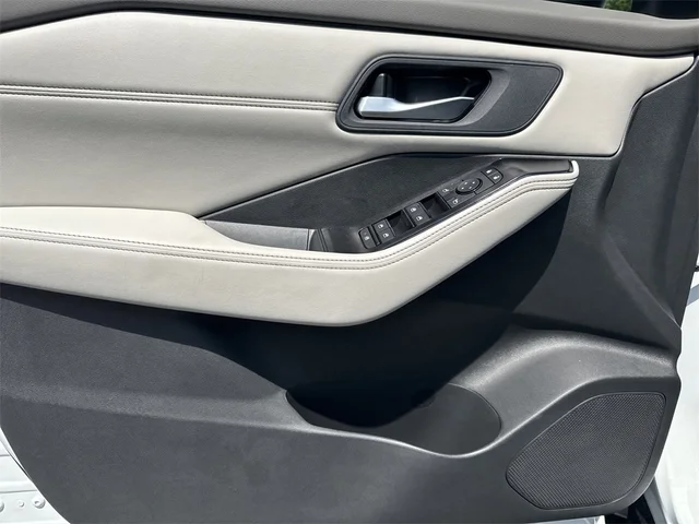 Nuevos NISSAN ROGUE à Kennesaw, chez Town Center Nissan