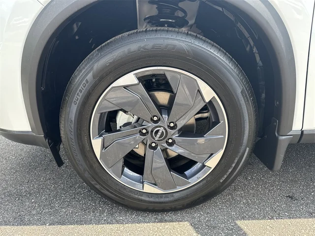 Nuevos NISSAN ROGUE à Kennesaw, chez Town Center Nissan