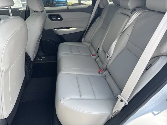 Nuevos NISSAN ROGUE à Kennesaw, chez Town Center Nissan