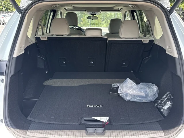 Nuevos NISSAN ROGUE à Kennesaw, chez Town Center Nissan