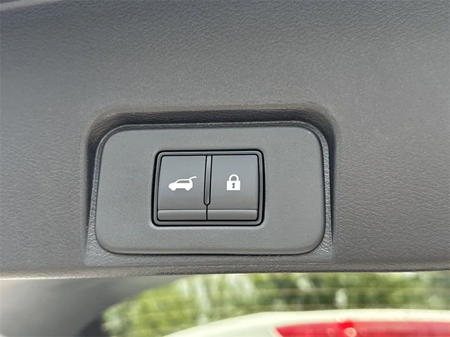 Nuevos NISSAN ROGUE à Kennesaw, chez Town Center Nissan