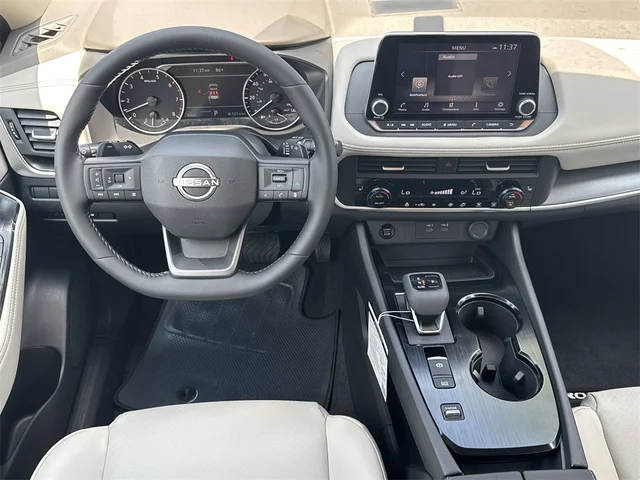 Nuevos NISSAN ROGUE à Kennesaw, chez Town Center Nissan