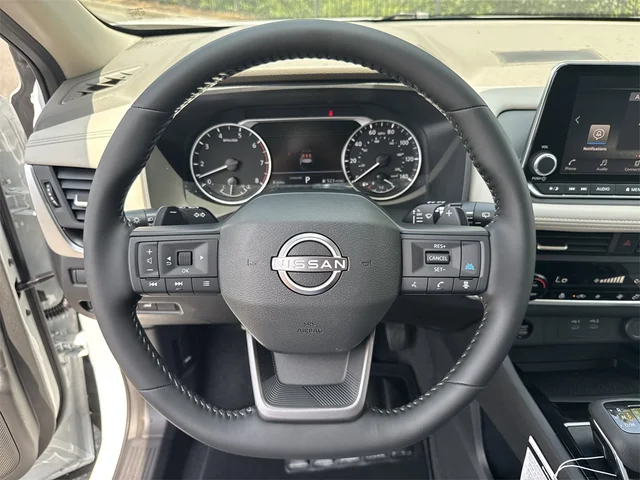 Nuevos NISSAN ROGUE à Kennesaw, chez Town Center Nissan