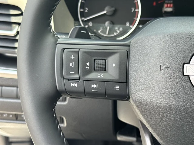 Nuevos NISSAN ROGUE à Kennesaw, chez Town Center Nissan