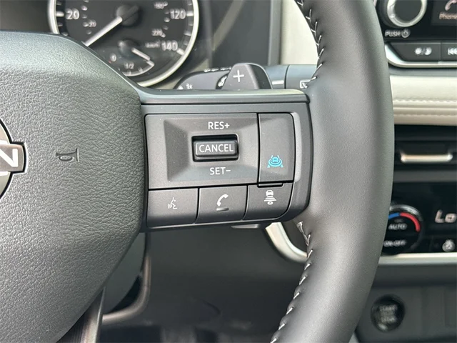 Nuevos NISSAN ROGUE à Kennesaw, chez Town Center Nissan