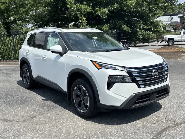 Nuevos NISSAN ROGUE à Kennesaw, chez Town Center Nissan