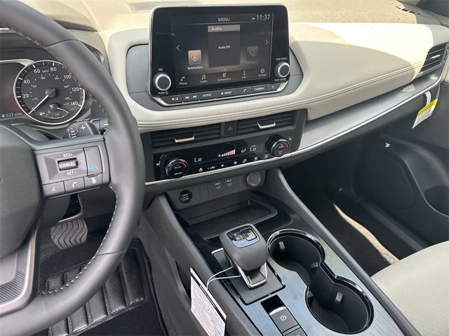 Nuevos NISSAN ROGUE à Kennesaw, chez Town Center Nissan