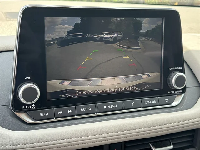 Nuevos NISSAN ROGUE à Kennesaw, chez Town Center Nissan