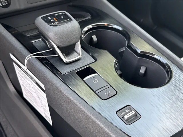 Nuevos NISSAN ROGUE à Kennesaw, chez Town Center Nissan