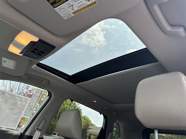 Nuevos NISSAN ROGUE à Kennesaw, chez Town Center Nissan