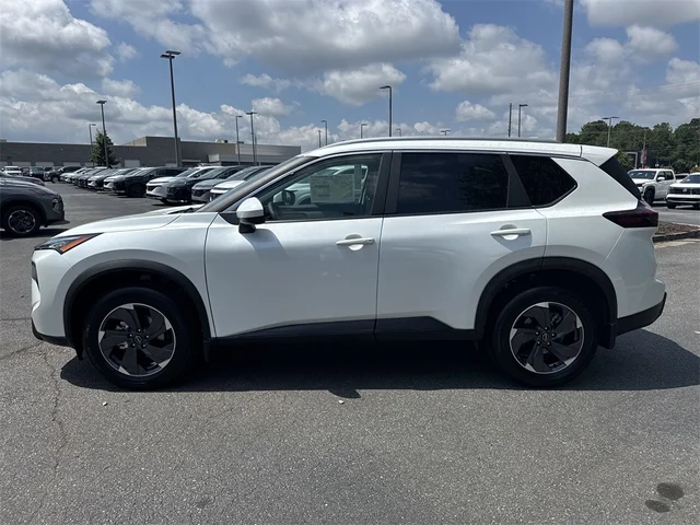 Nuevos NISSAN ROGUE à Kennesaw, chez Town Center Nissan