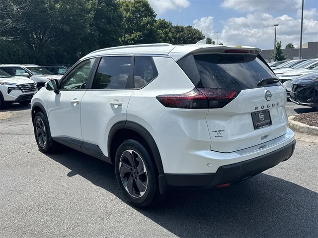 Nuevos NISSAN ROGUE à Kennesaw, chez Town Center Nissan