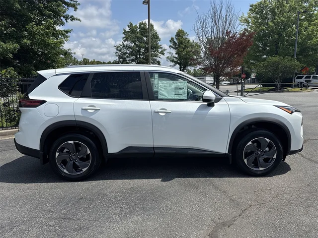 Nuevos NISSAN ROGUE à Kennesaw, chez Town Center Nissan