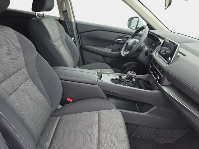 Nuevos NISSAN ROGUE à Estados chez autogozo