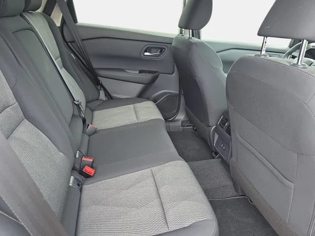 Nuevos NISSAN ROGUE à Estados chez autogozo
