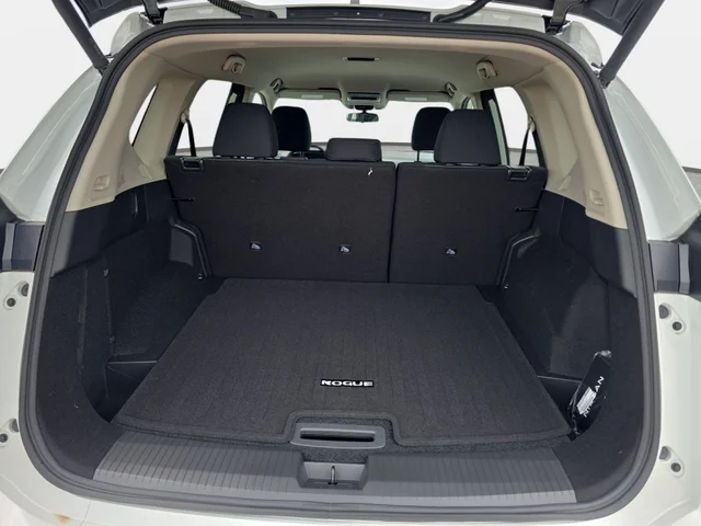 Nuevos NISSAN ROGUE à Estados chez autogozo