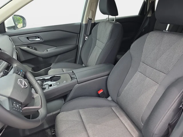 Nuevos NISSAN ROGUE à Estados chez autogozo
