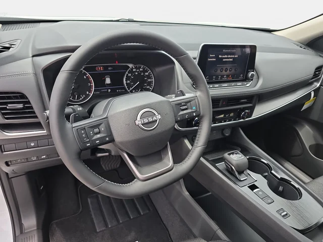 Nuevos NISSAN ROGUE à Estados chez autogozo