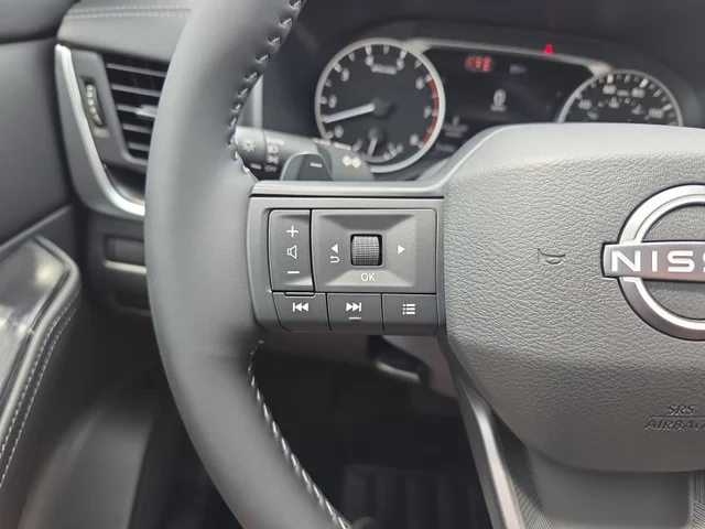Nuevos NISSAN ROGUE à Estados chez autogozo