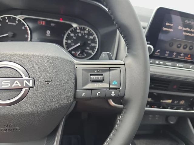 Nuevos NISSAN ROGUE à Estados chez autogozo