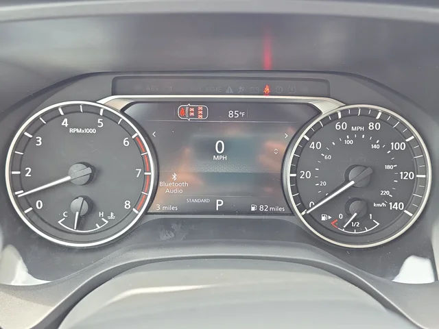 Nuevos NISSAN ROGUE à Estados chez autogozo