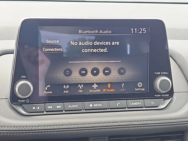Nuevos NISSAN ROGUE à Estados chez autogozo