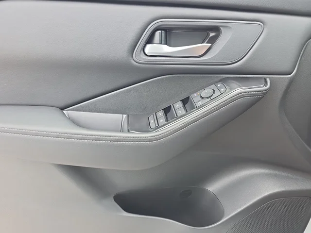 Nuevos NISSAN ROGUE à Estados chez autogozo